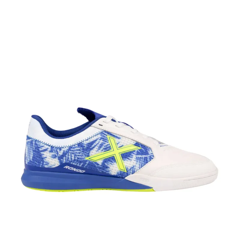 Scarpe da calcio Munich Rondo Indoor