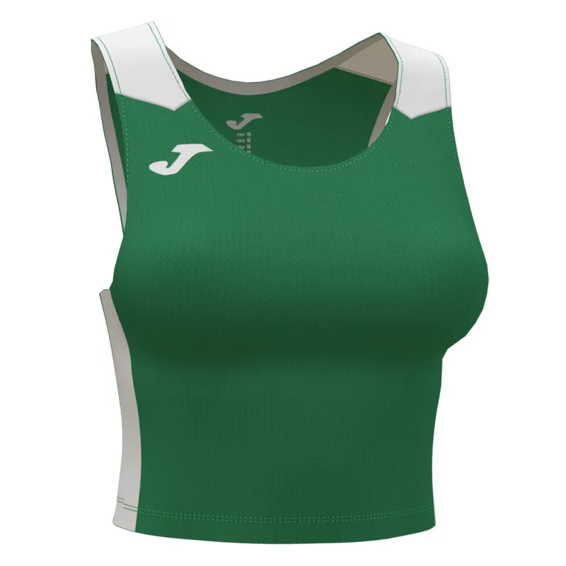 Top da donna Joma Record II