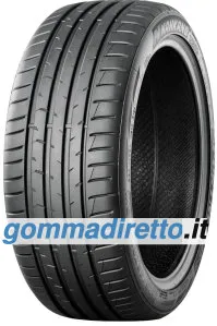 Nankang Sportnex AS-3 ( 225/35 ZR19 88Y XL [EV+], con protezione del cerchio (MFS) )