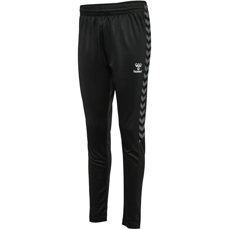 Pantaloni running Hummel Authentic