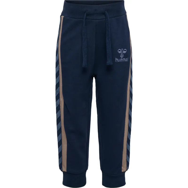 Pantaloni da jogging per bebé Hummel hmlAidan