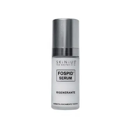 Siero Rigenerante Fospid da 30ml