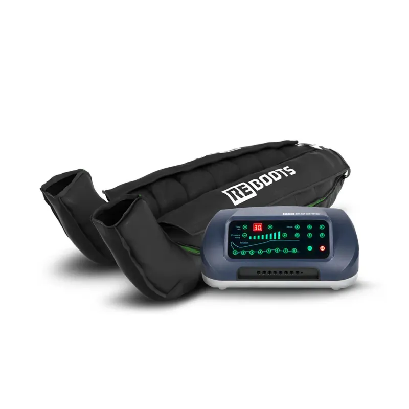 Stivali compressivi per pressoterapia Reboots One 2.0