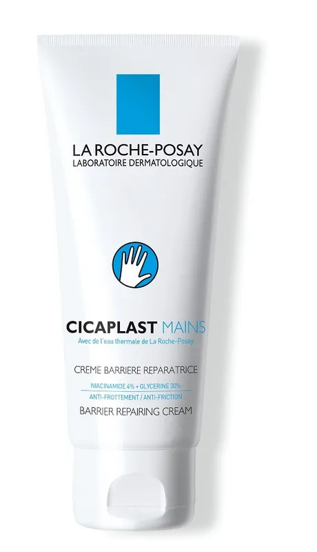 Cicaplast crema mani 100ml