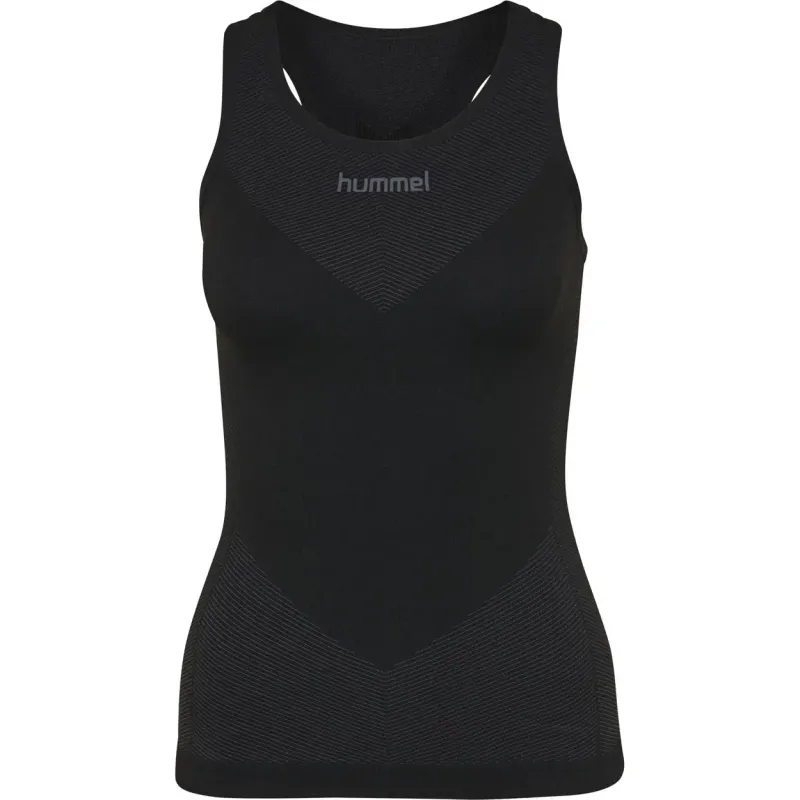 Canotta da donna Hummel First Seamless