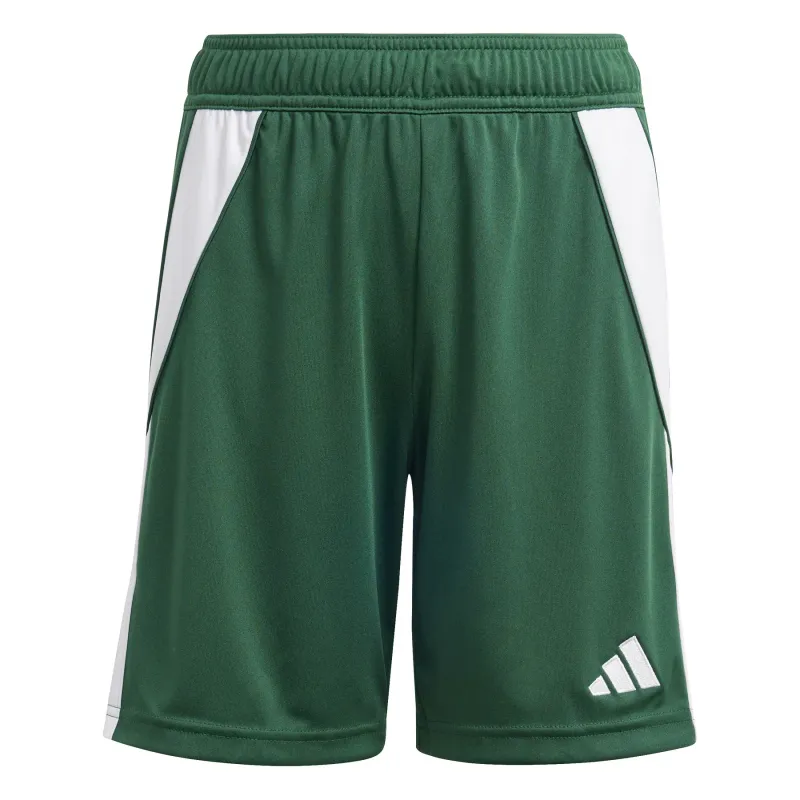 Pantaloncini per bambini adidas Tiro 24