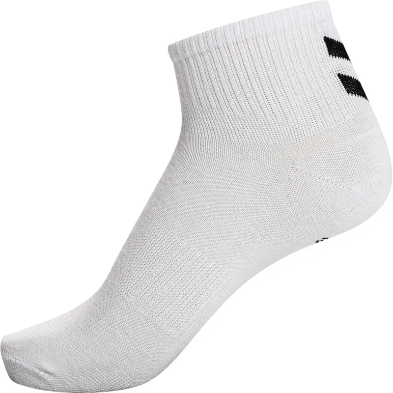 Calze da donna di media lunghezza Hummel hmlchevron (x6)