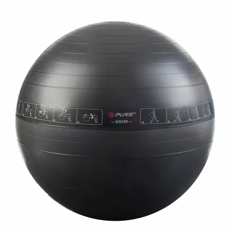 Palle per il fitness Pure2Improve 65cm