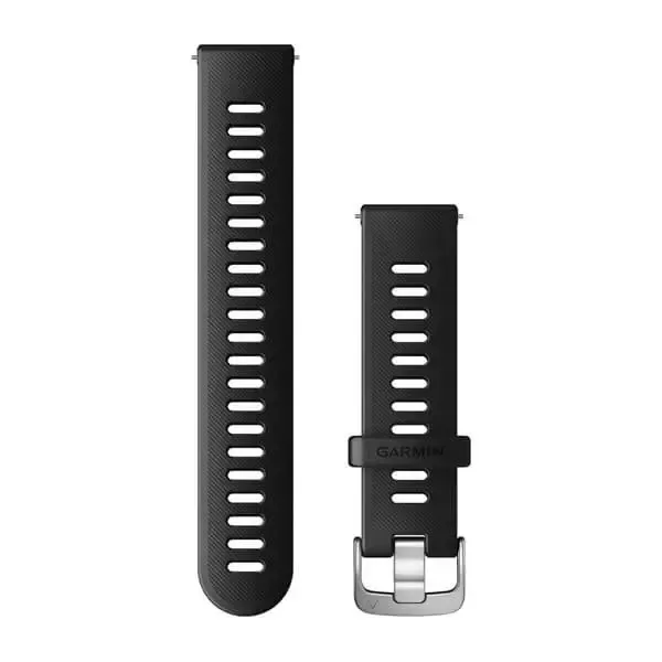 Cinturino Garmin Quick Release (20 mm)