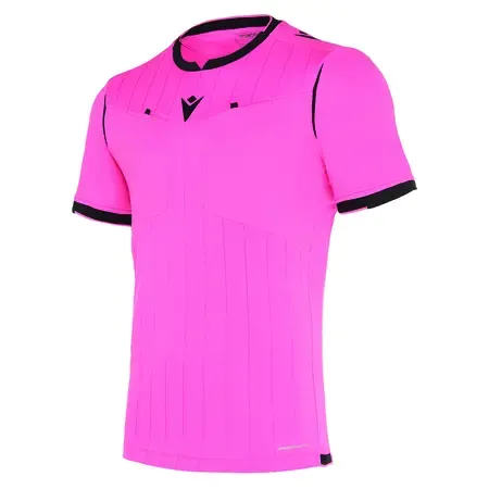 Maglia Macron Arbitro Eklind
