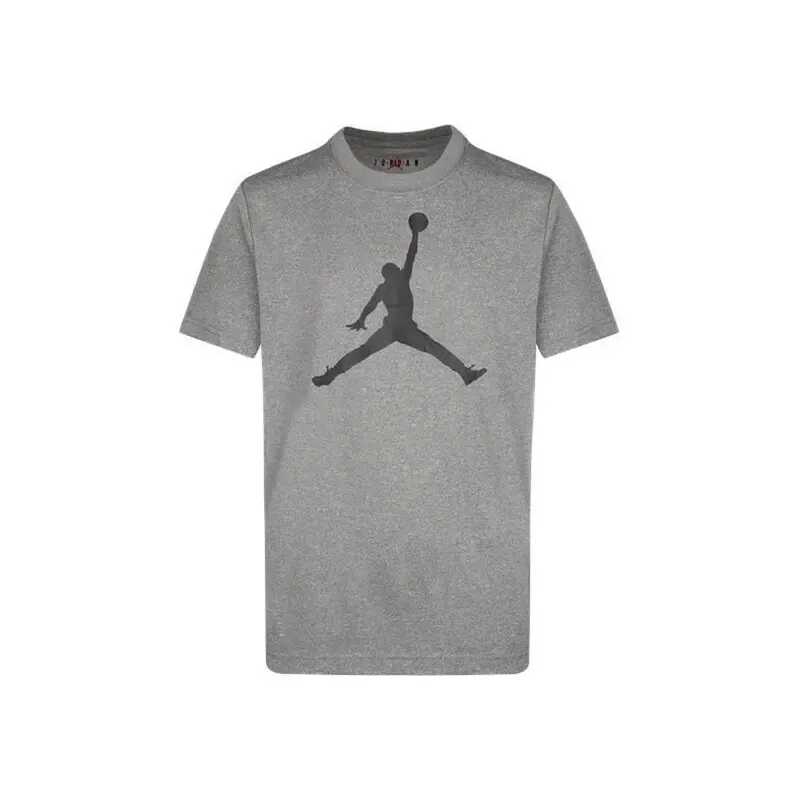 Maglietta per bambini Jordan JDB Jumpman Logo DF