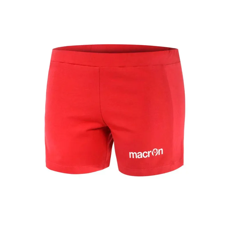 Short Macron Hydrogen