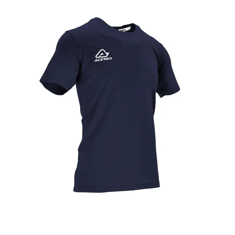 T-shirt Acerbis Squad