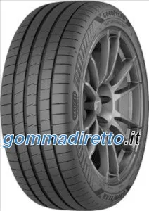 Goodyear Eagle F1 Asymmetric 6 ( 255/45 R20 105T XL EVR, SealTech, con protezione del cerchio (MFS) )