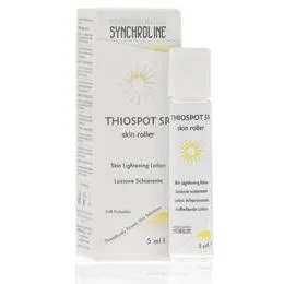 Thiospot Skin Roller Lozione - 5ml
