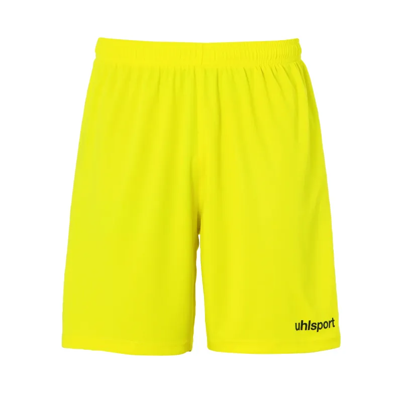 Short Uhlsport center basic
