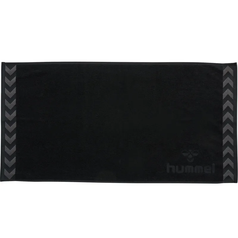 Asciugamano Hummel Old School 100x50 cm