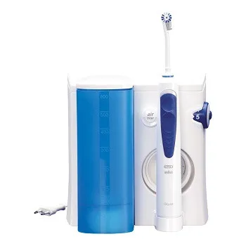 Oralb idropulsore oxy md20