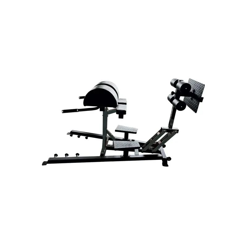 Panca per pesi Sveltus GHD