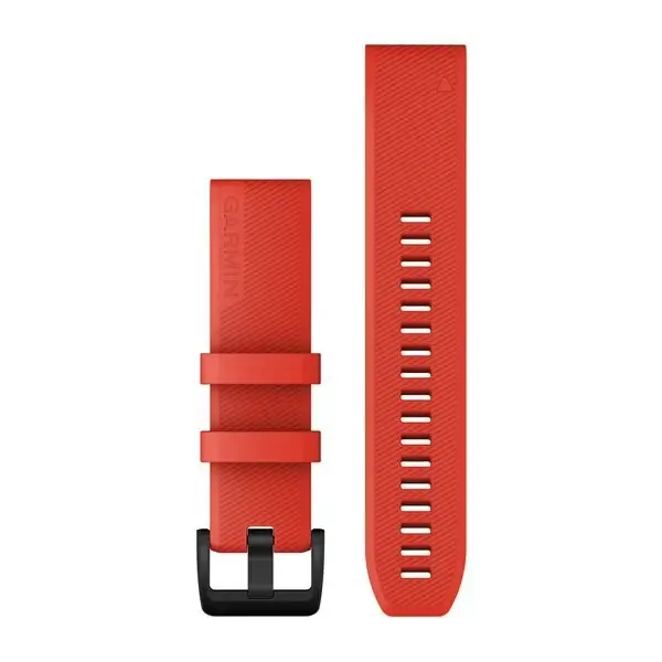 Cinturino Garmin Quickfit 22