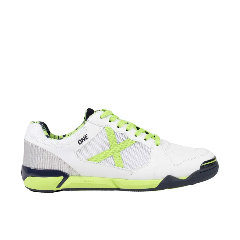 Scarpe da calcio Munich One Indoor