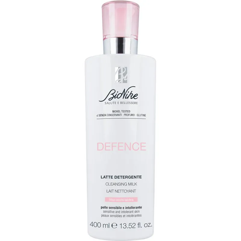 Latte Detergente Defence Bionike 400ml