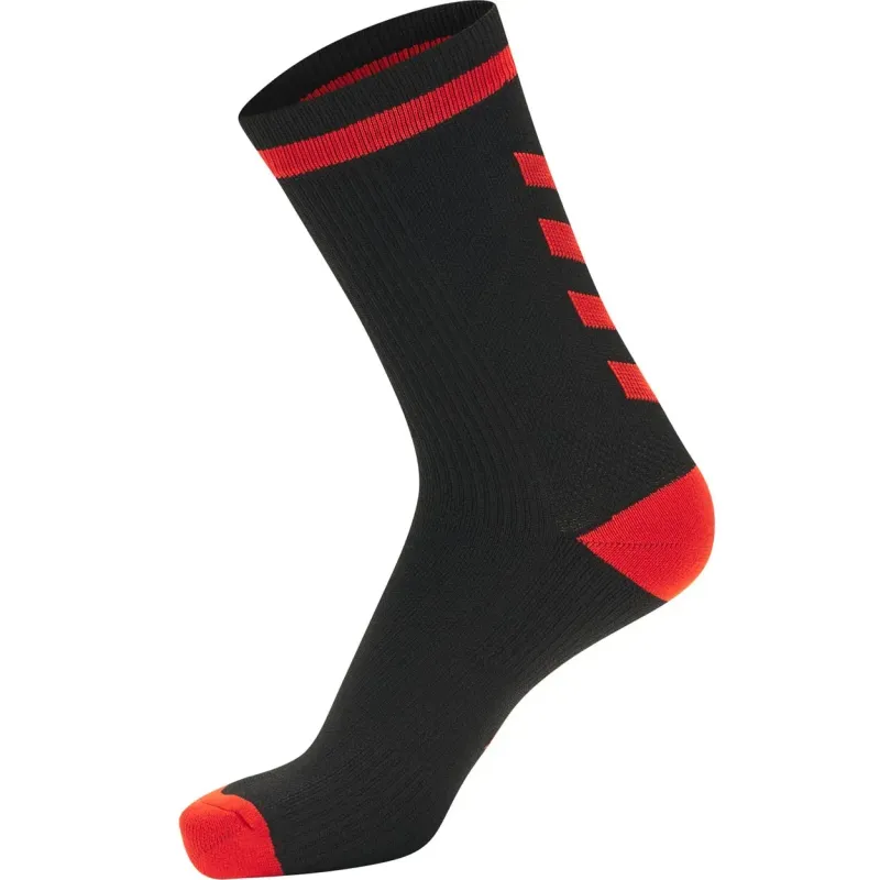 Calzini Hummel Elite Indoor Low
