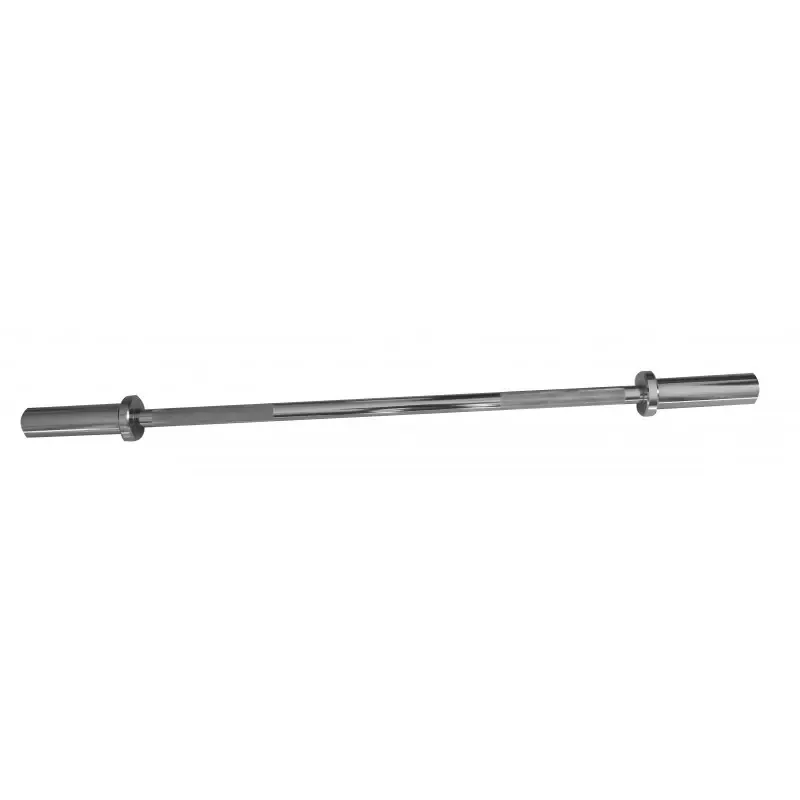 Barra olimpica Sveltus 220 cm