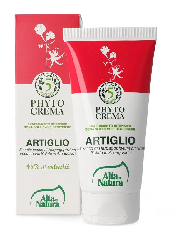 Phytocrema artiglio 75ml