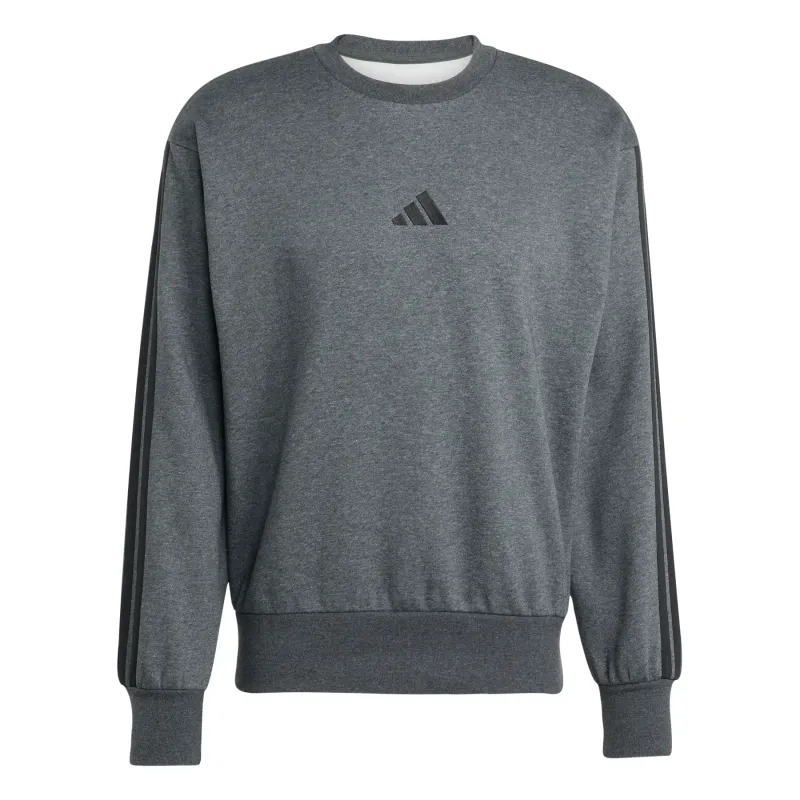 Felpa 3 bande adidas Essentials