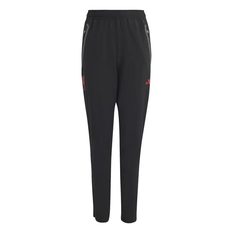 Pantaloni della tuta per bambini Liverpool FC 2025/26