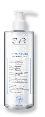 Svr physiopure acq mic 400
