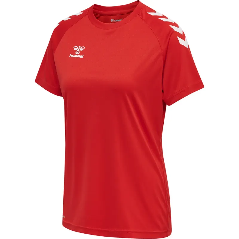 Maglia da donna Hummel hmlCORE XK CORE POLYWOMAN