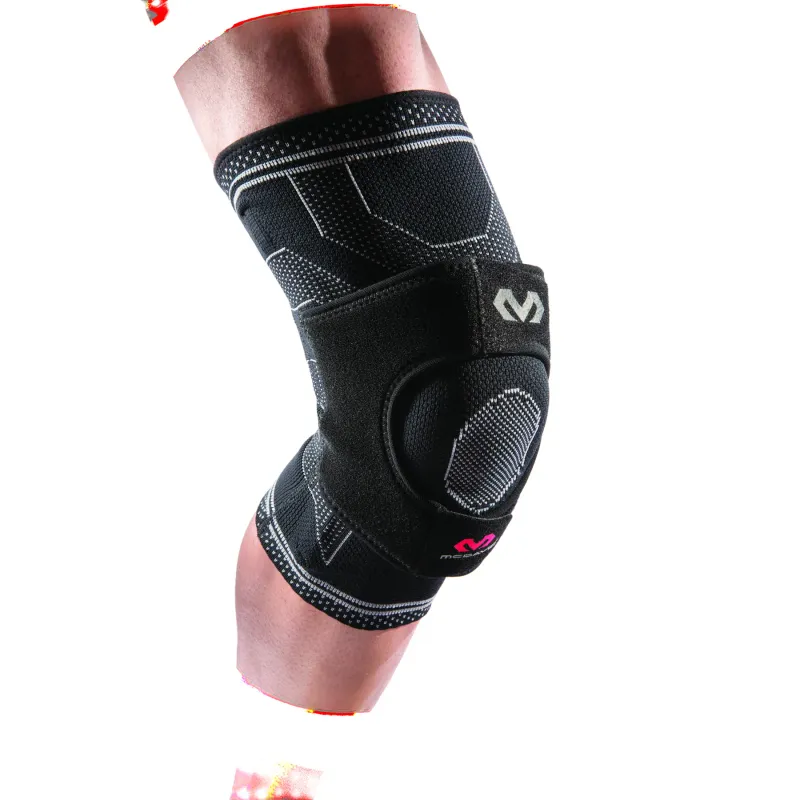 Tutore per il ginocchio McDavid Elite Advanced