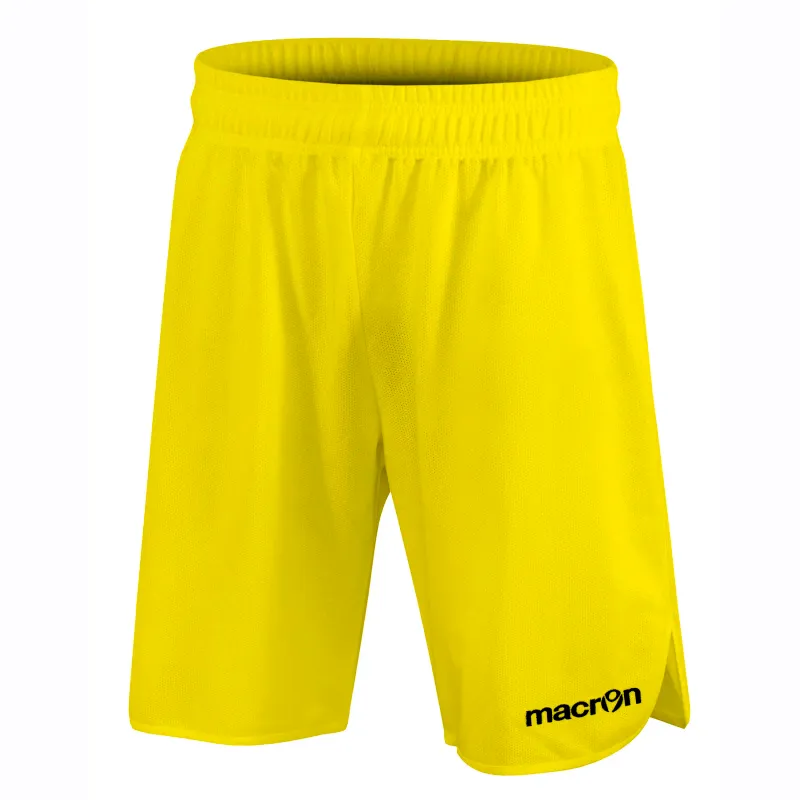 Pantaloncini Macron oxide
