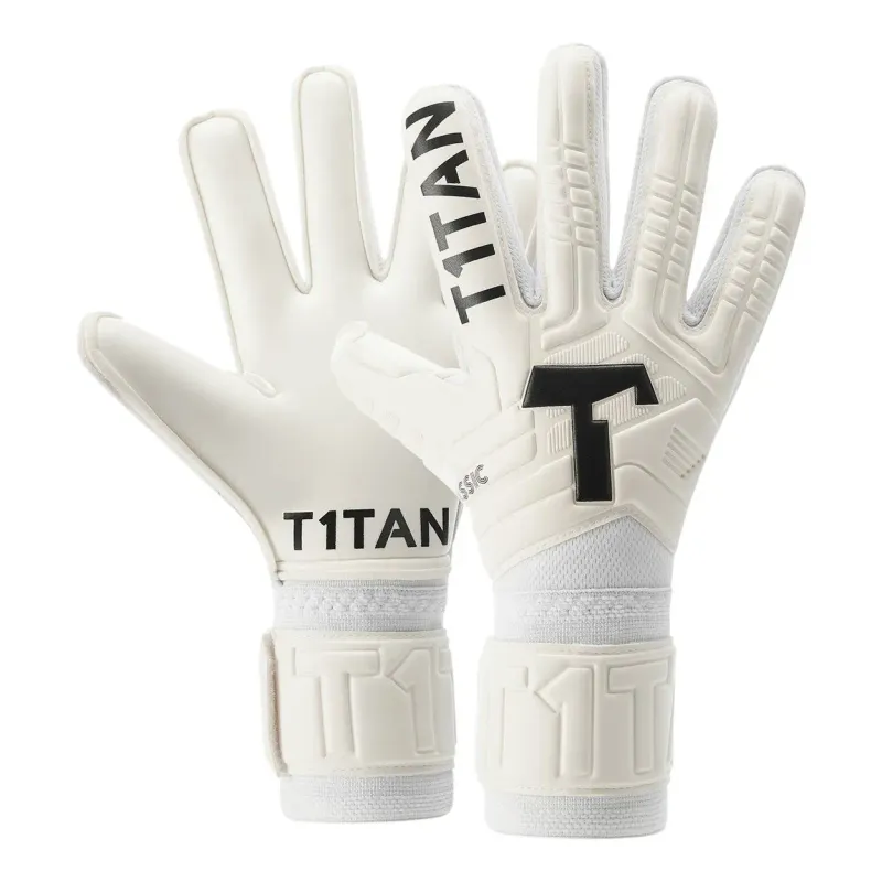 Guanti portiere T1TAN Classic 1.0