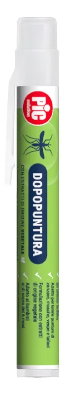 Dopopuntura vegetal
