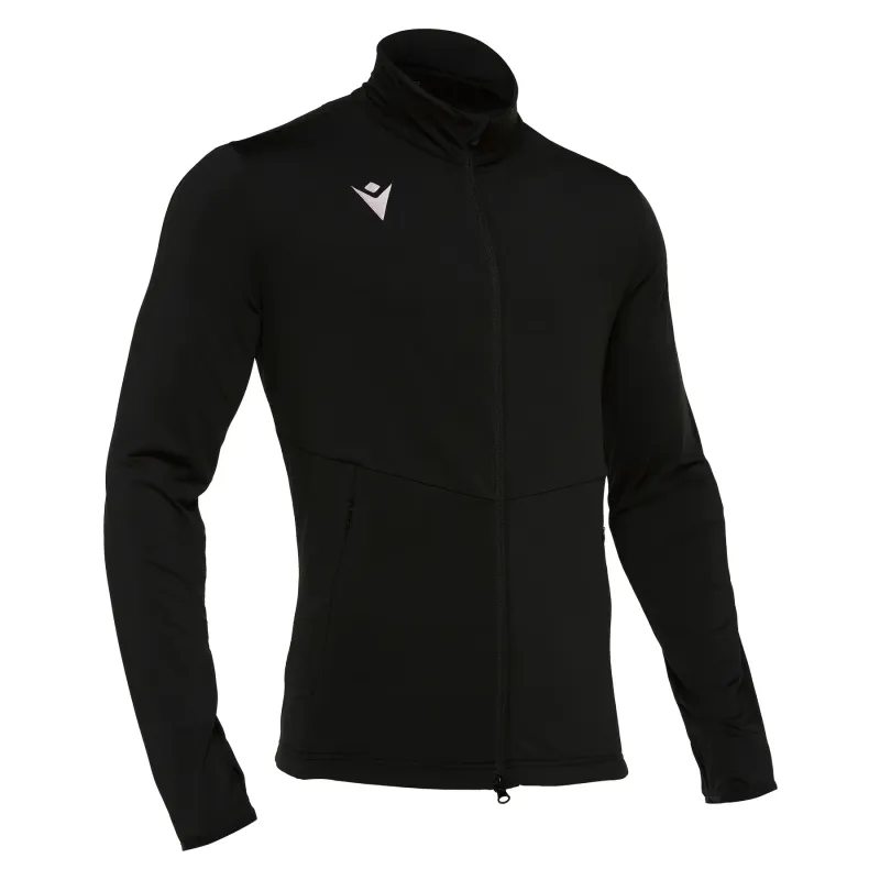 Giacca Macron harvey warmer
