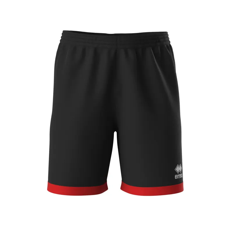 Pantaloncini per bambini Errea Barney