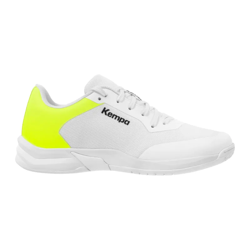 Scarpe indoor da donna Kempa Kourtfly Three