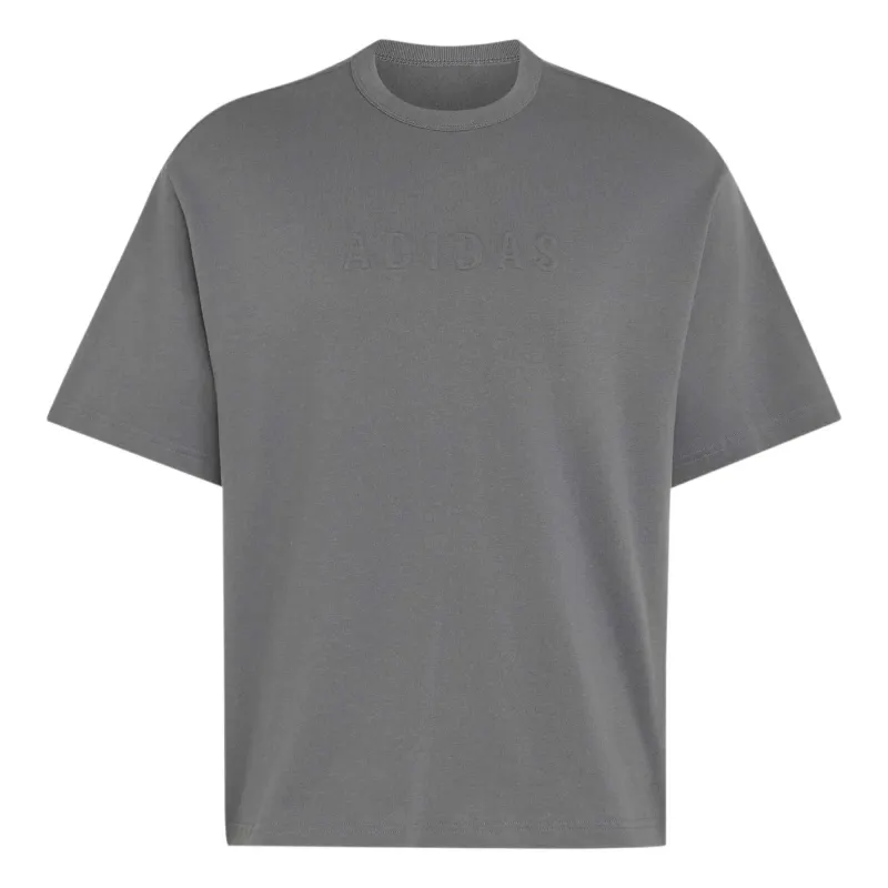 T-shirt adidas Soft Lux Graphic