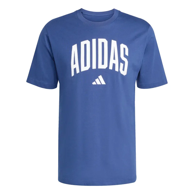 T-shirt adidas Collegiate Lineage Graphic