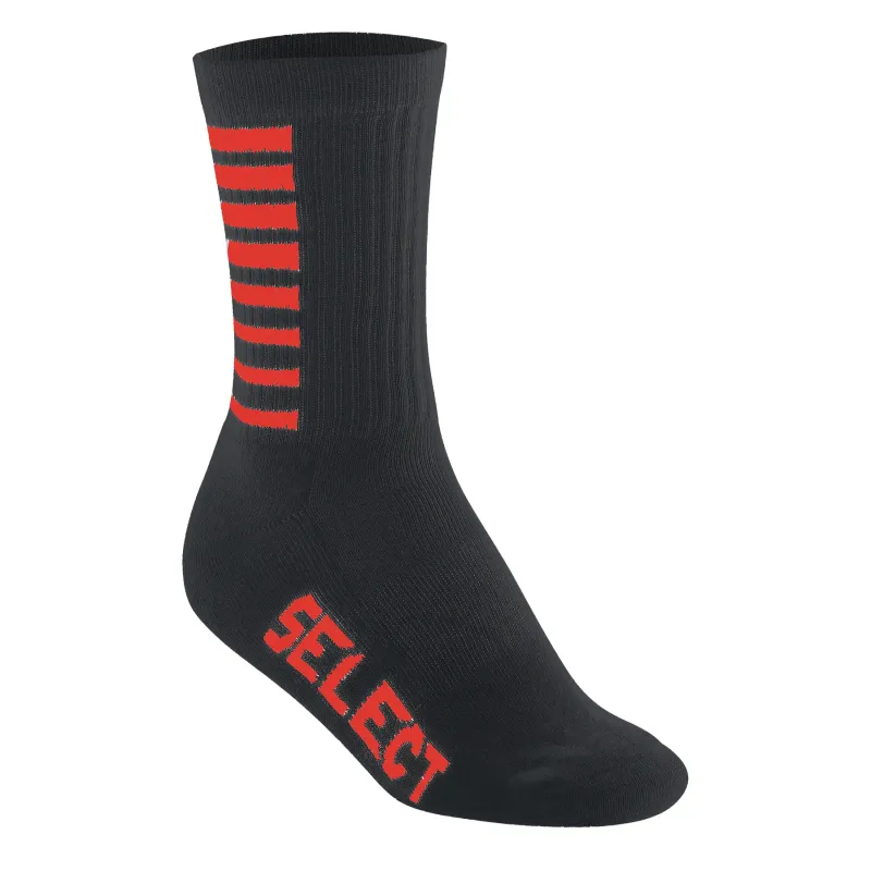 Calzini Select Sports Striped 2021