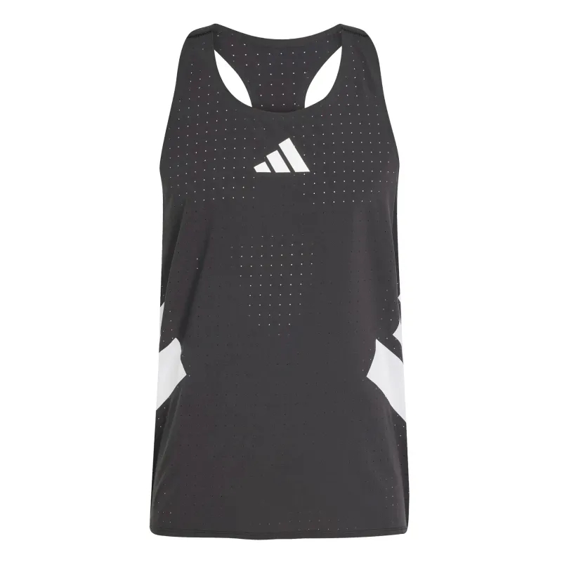 Canottiera adidas Adizero Road to Records