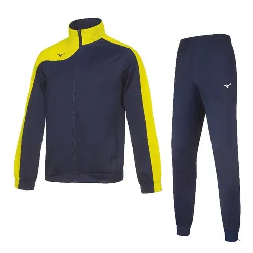 Tuta da ginnastica Mizuno femme Team kobe knit