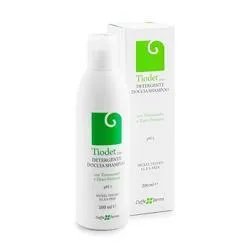 Detergente Tiodet-Znp 200ml per Cura della Pelle