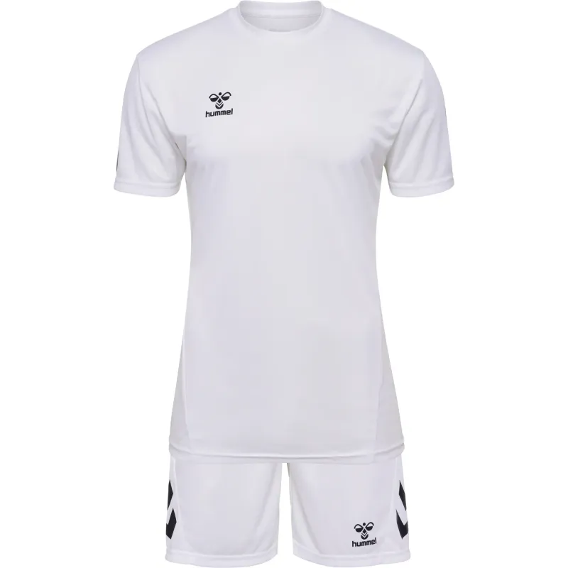 Set T-shirt + Shorts Hummel Logo