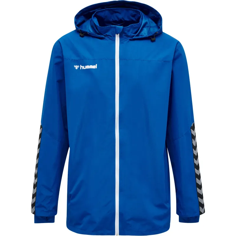 Giacca Hummel Authenctic All-Weather