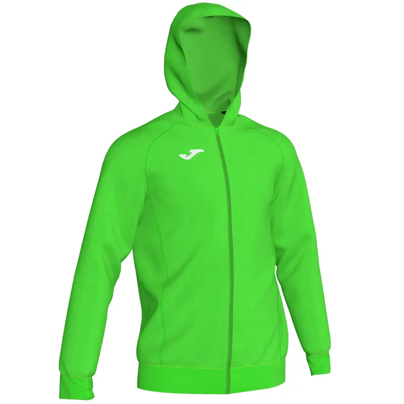 Giacca con cappuccio Joma Menphis