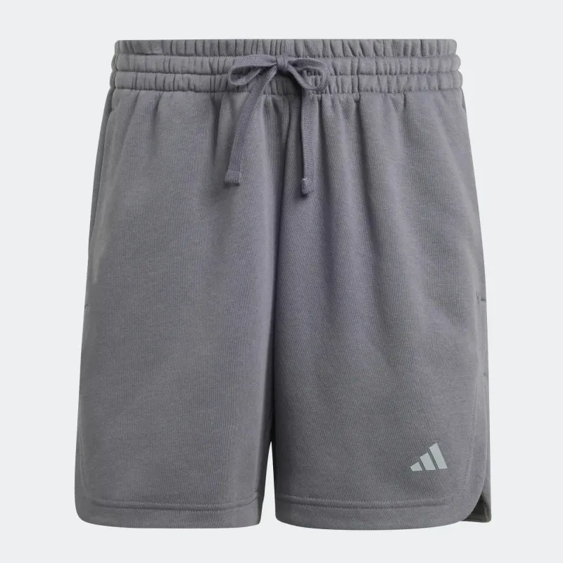 Shorts adidas Studio 3-Stripes